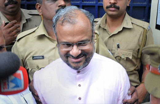 Franco-Mulakkal