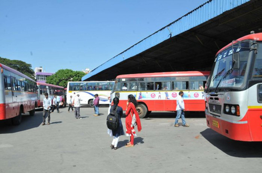 KSRTC