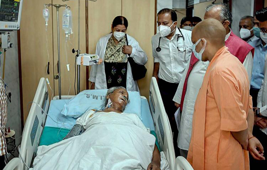 Kalyan-Singh