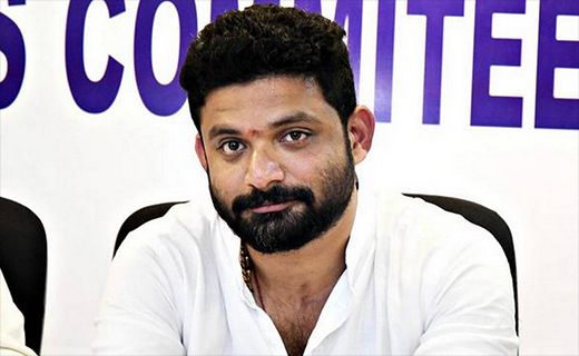 Mithun Rai Mangalore Today | Latest main news of mangalore, udupi - Page DK-Youth ...