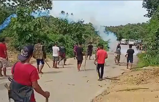 Mizoram