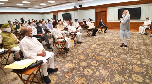 Modi-Cabinet