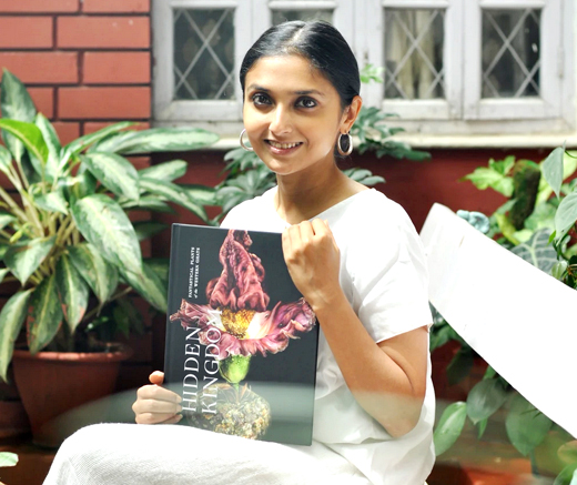 Nirupa paintings