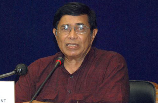 Oscar Fernandes