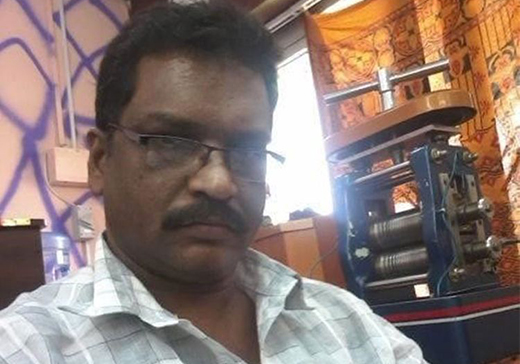 Pavithran02july
