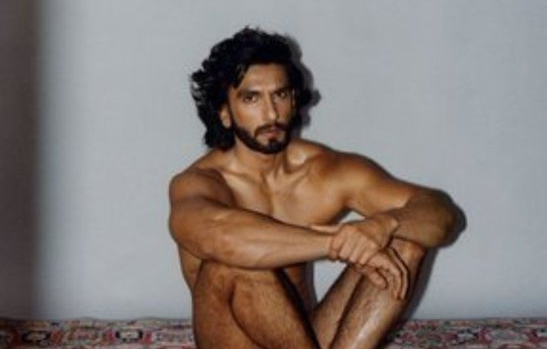 Ranveer Singh