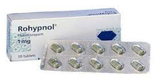 Rohypnol