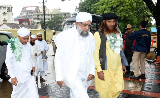 bakrid celebration in mangalore