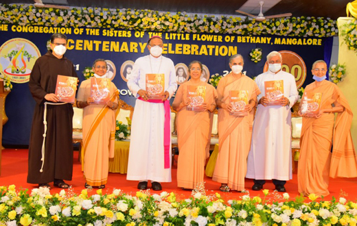 Bethany Congregation Celebrates Centenary