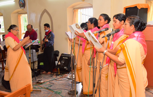 Bethany Congregation Celebrates Centenary