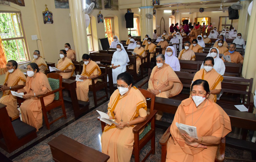 Bethany Congregation Celebrates Centenary