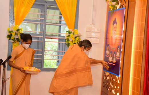 Bethany Congregation Celebrates Centenary