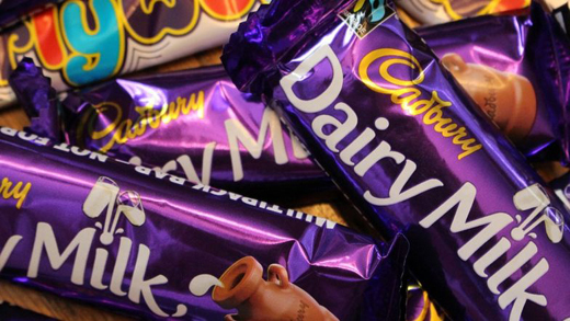 cadbury