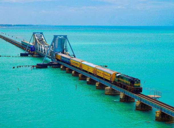 dhanushkodi