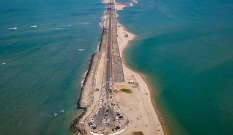 dhanushkodi