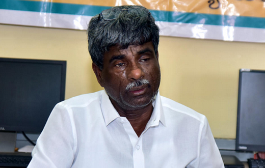 Kota-Srinivas