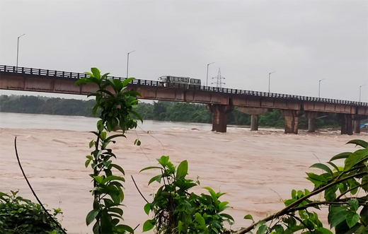 nethravathi river 