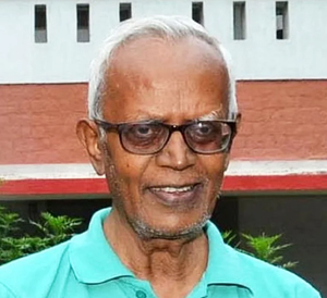 Stan swamy
