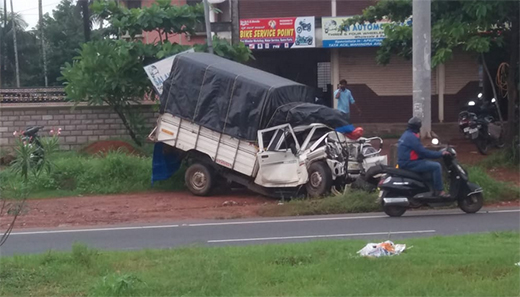Accident18june
