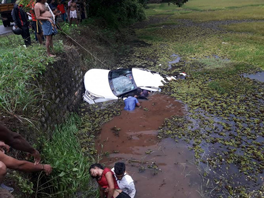 Accident22june