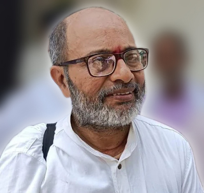 Anil Hegde