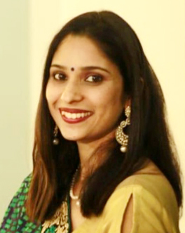 Dr Asgwini Colaco