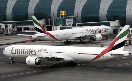 Emirates