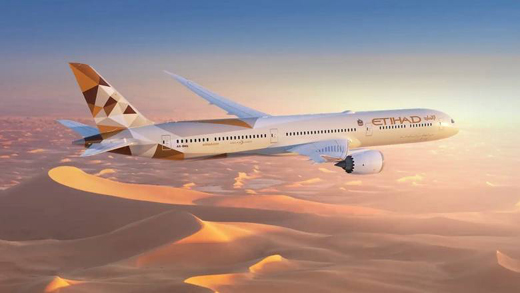 Etihad