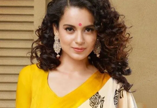 Kangana Ranaut