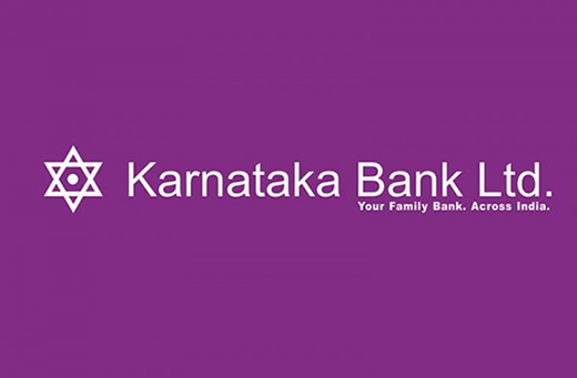 Karnataka-Bank