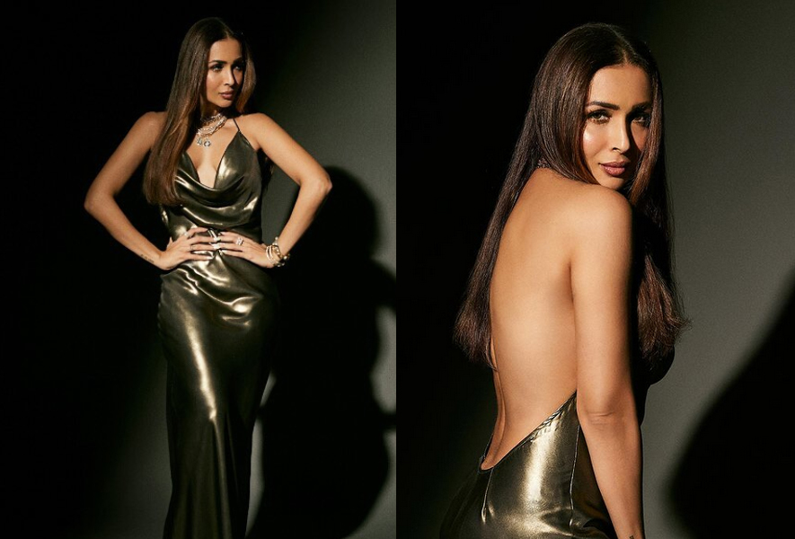 Malaika Arora