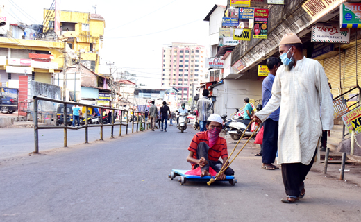 Mangalore Lives