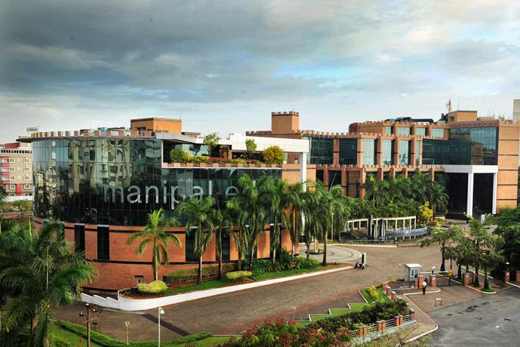 Manipal_University