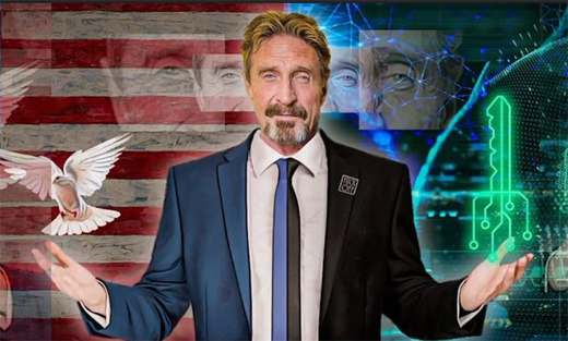 McAfee