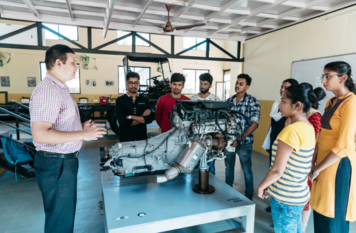NMAM Institute of Technology