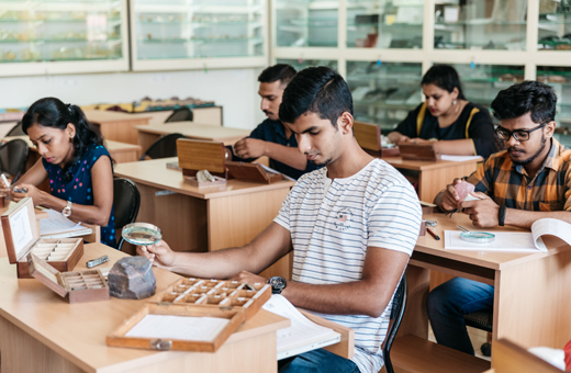 NMAM Institute of Technology
