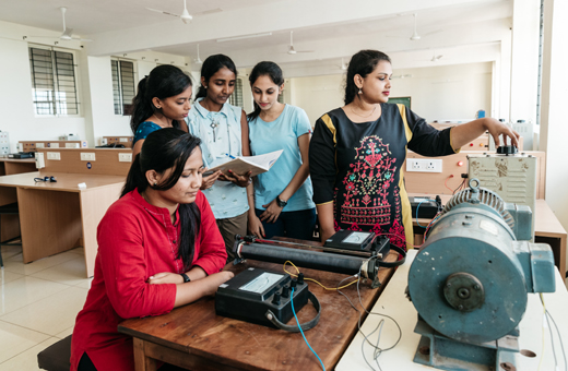 NMAM Institute of Technology