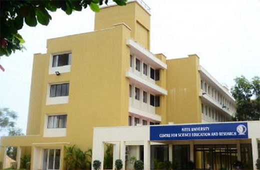 Nitte-biotechnology