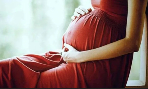 Pregnant