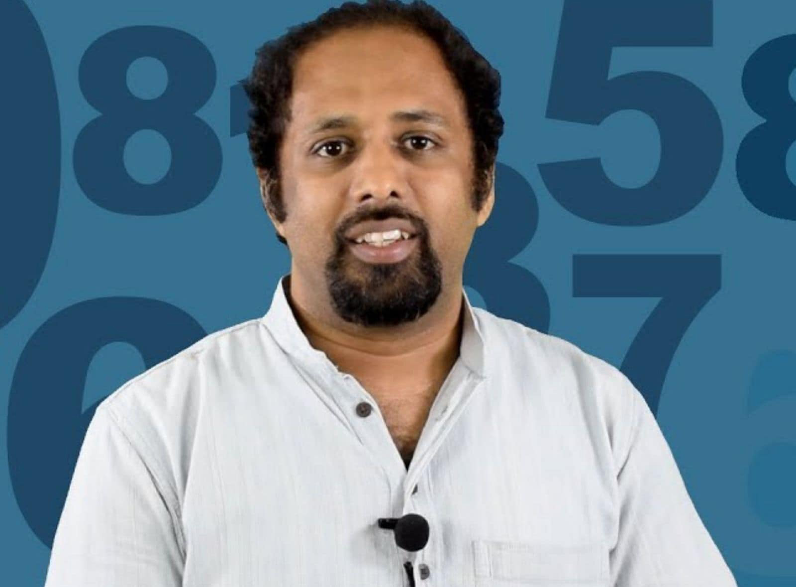 Rohith 