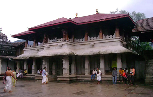 Temple-DK