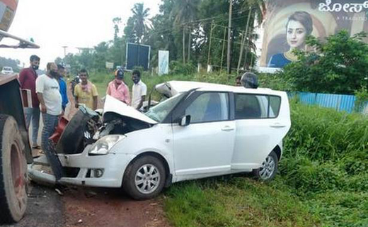 Mangalore Today Latest Main News Of Mangalore Udupi Page Accident In Udupi Home Guard 