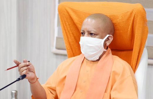Yogi