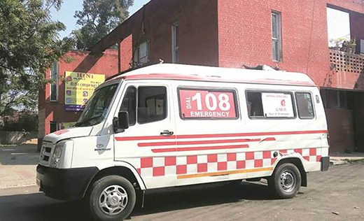 ambulance10june