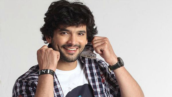 diganth
