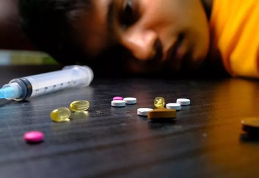 Medical Insurance for Illicit drug Abuse