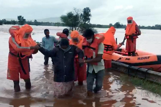 Assam floods