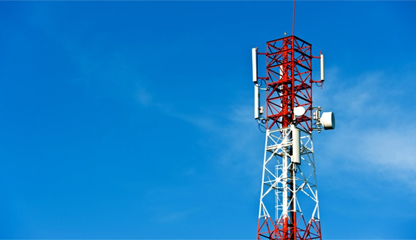 mobile-tower