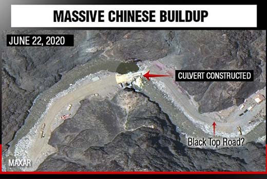 satellitechina