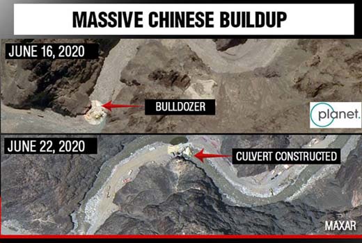 satellitechina